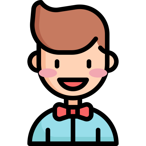 profil kostenlos Icon