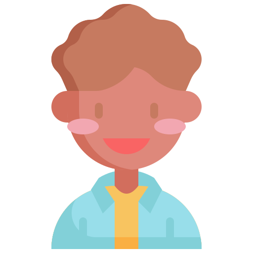 profil kostenlos Icon