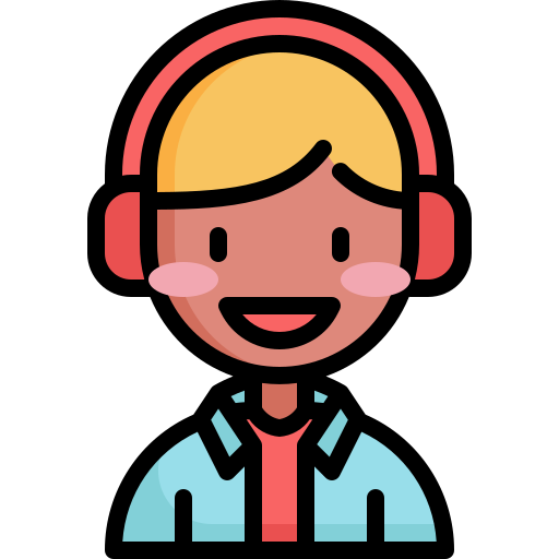 profil kostenlos Icon