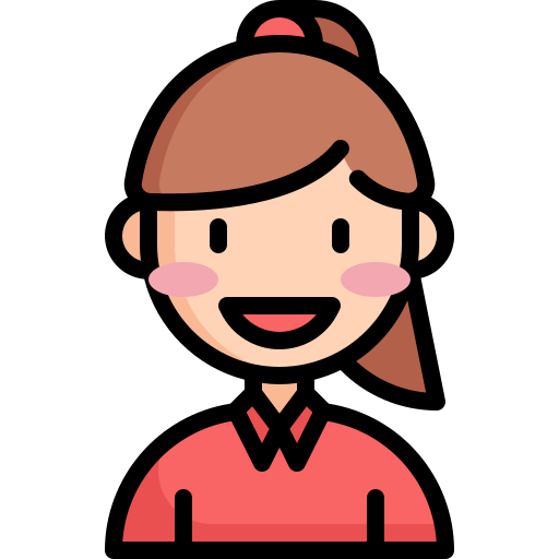 profil kostenlos Icon