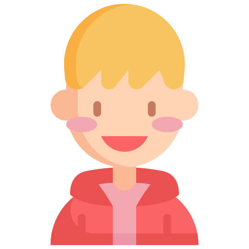 profil kostenlos Icon