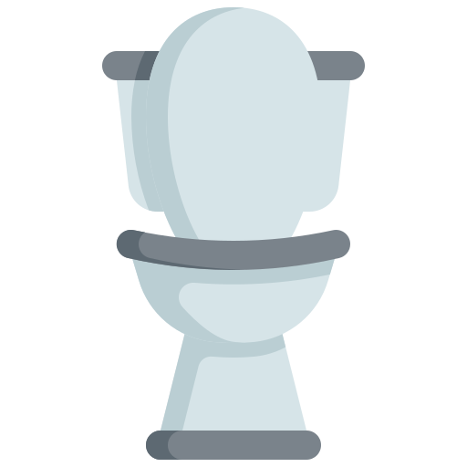 Ванная комната бесплатно иконка