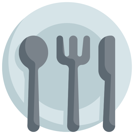 Food free icon