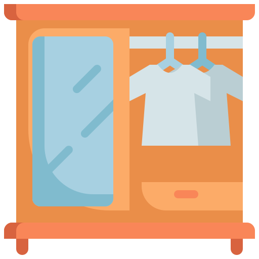 muebles icono gratis