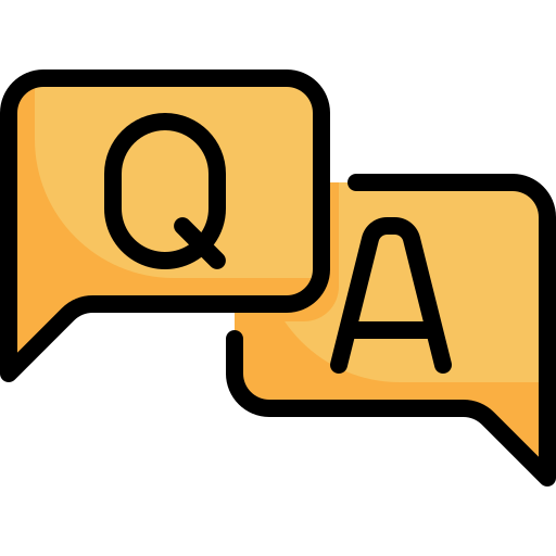 Question free icon Question free icon