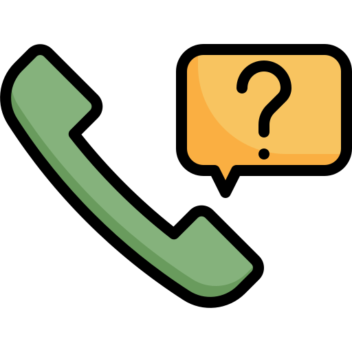 teléfono icono gratis