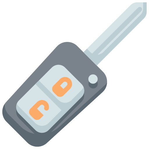 transporte icono gratis