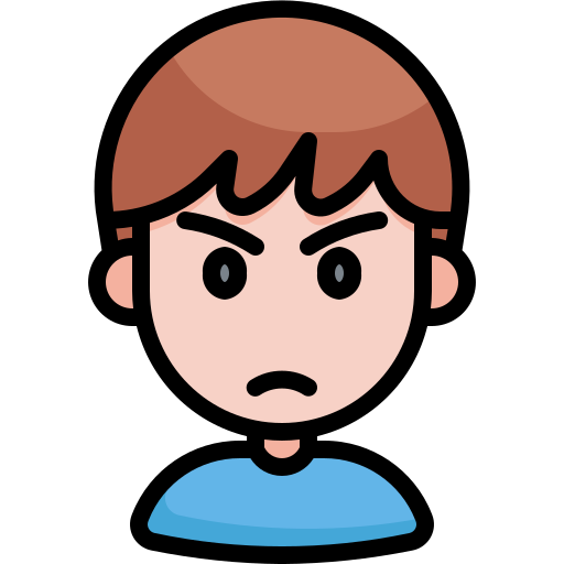 expression Icône gratuit