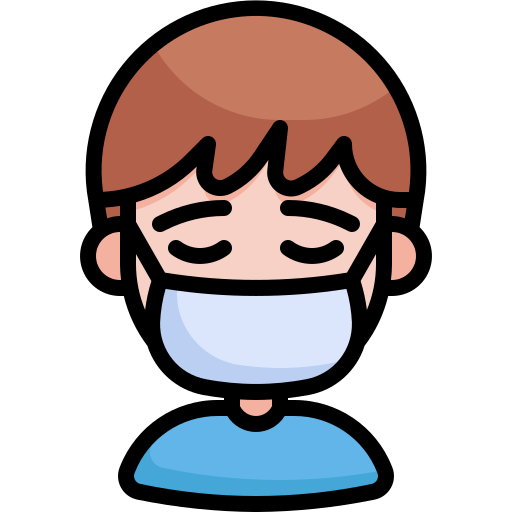 Маска бесплатно иконка