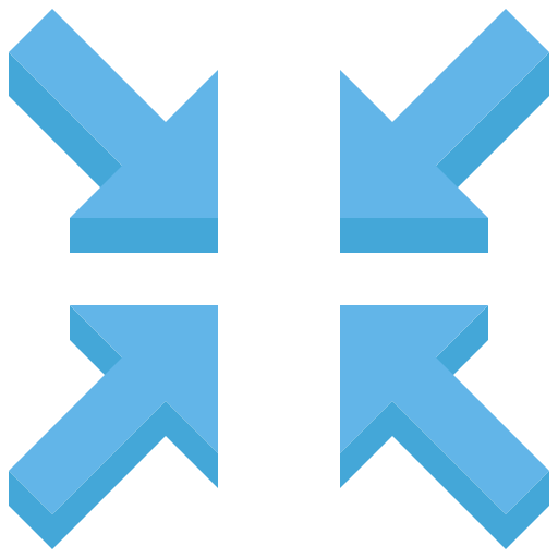 pfeile kostenlos Icon