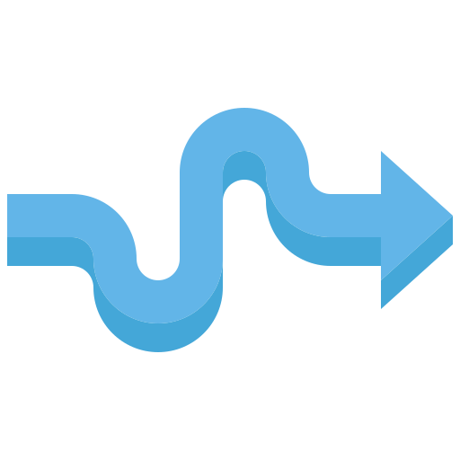 pfeile kostenlos Icon