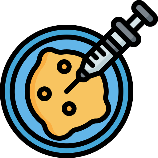 médico icono gratis