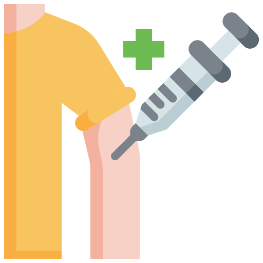 médico icono gratis