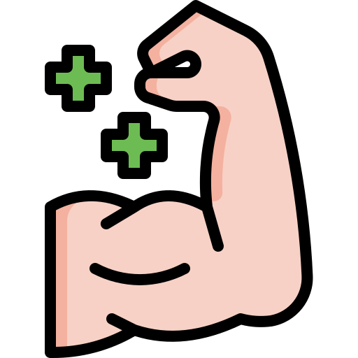 médico icono gratis