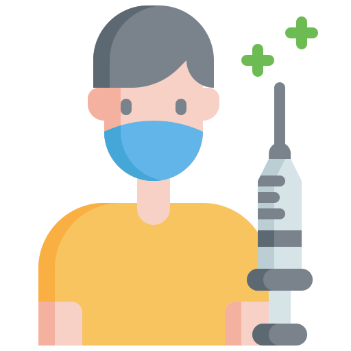 médico icono gratis