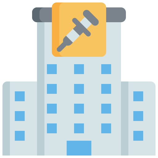 médico icono gratis