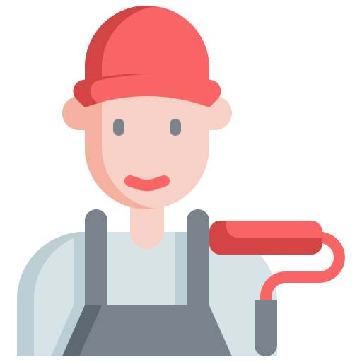 pintar grátis ícone