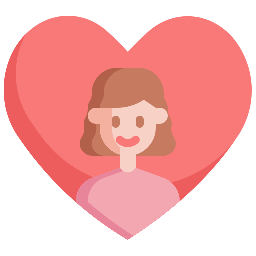 Woman free icon
