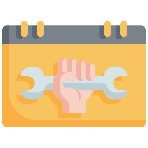 Гаечный ключ бесплатно иконка