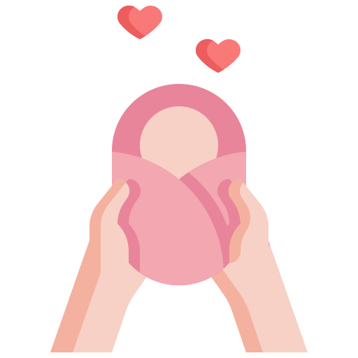 Hand free icon Hand free icon