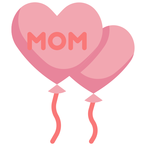 Balloon free icon Balloon free icon