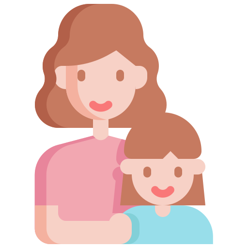 Woman free icon