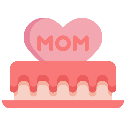 Cake free icon Cake free icon