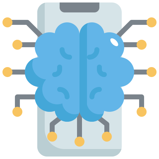 Smart free icon
