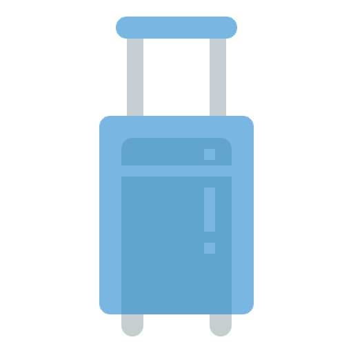 Путешествовать бесплатно иконка