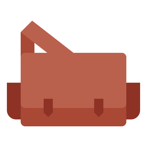 Bag free icon Bag free icon