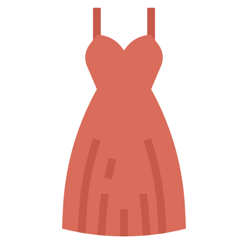 옷 무료 아이콘