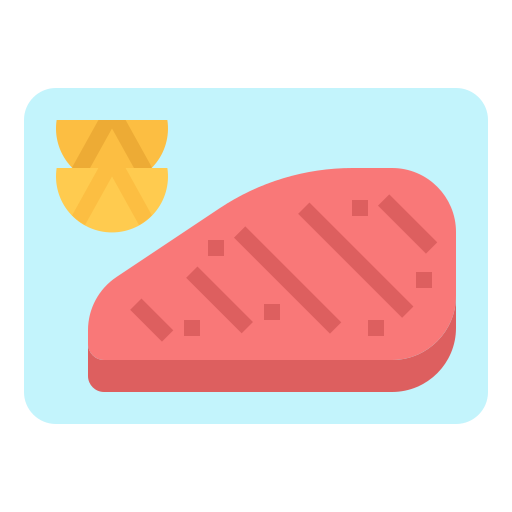 Food free icon Food free icon