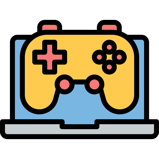 jogo grátis ícone