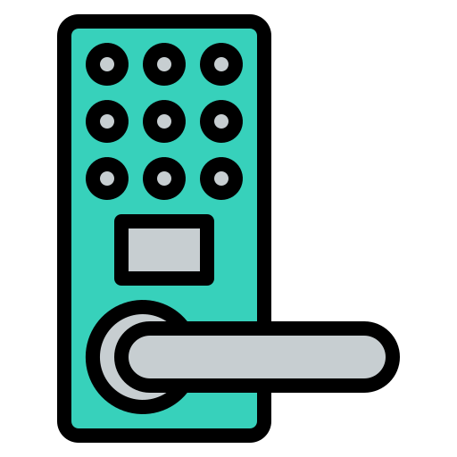 elegante icono gratis