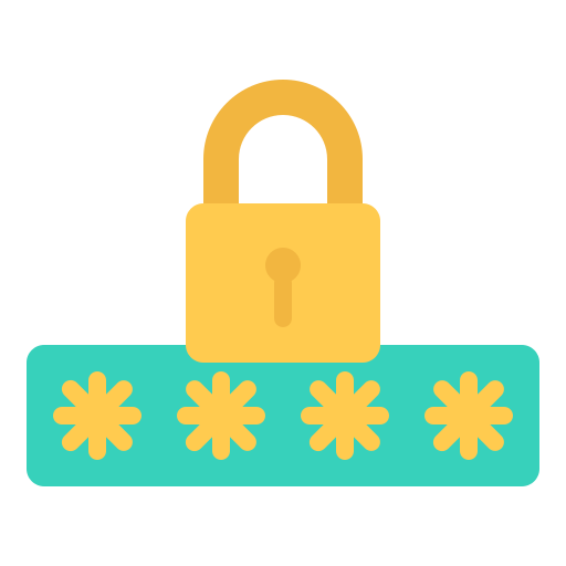 sperren kostenlos Icon sperren kostenlos Icon