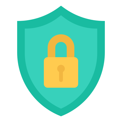 blindaje icono gratis