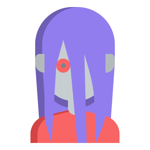 Girl free icon Girl free icon