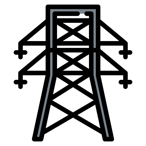 energía icono gratis