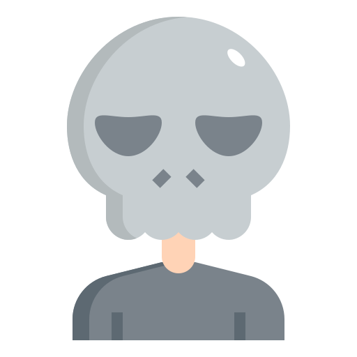 Halloween free icon