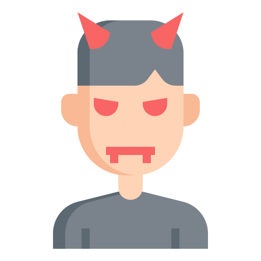 Man free icon
