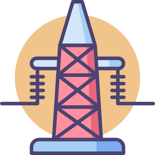 sendemast kostenlos Icon