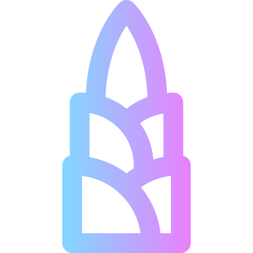 bambou Icône gratuit