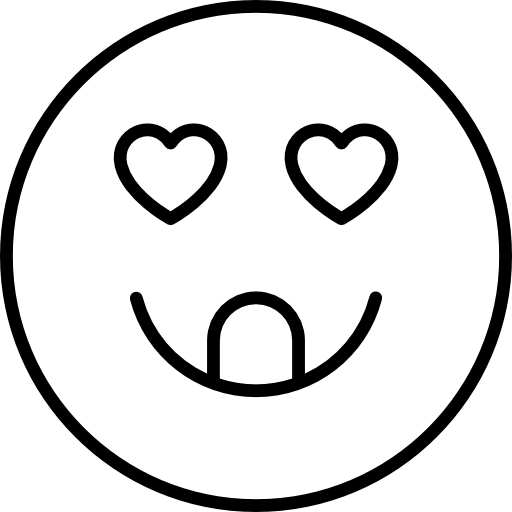 enamorado icono gratis