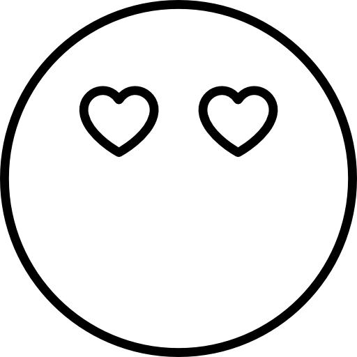 enamorado icono gratis