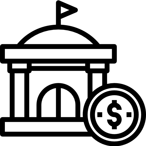 Банковское дело бесплатно иконка
