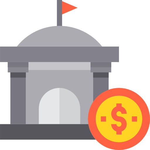 Банковское дело бесплатно иконка