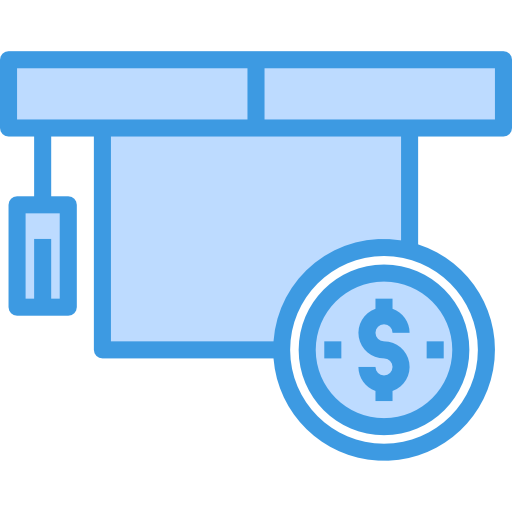 Образование бесплатно иконка
