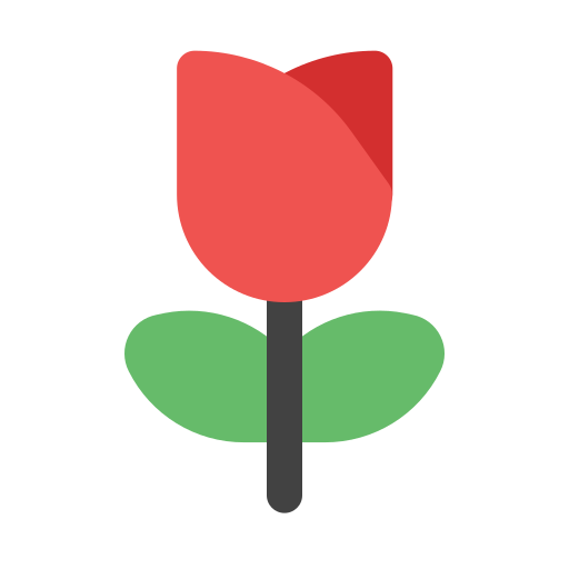 Цветок бесплатно иконка
