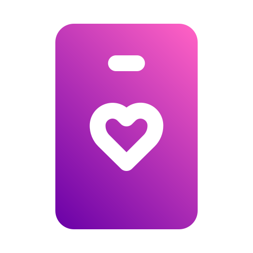 teléfono inteligente icono gratis