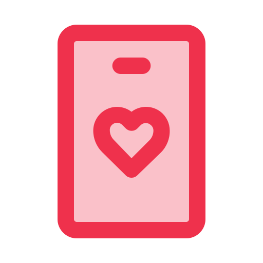 teléfono inteligente icono gratis